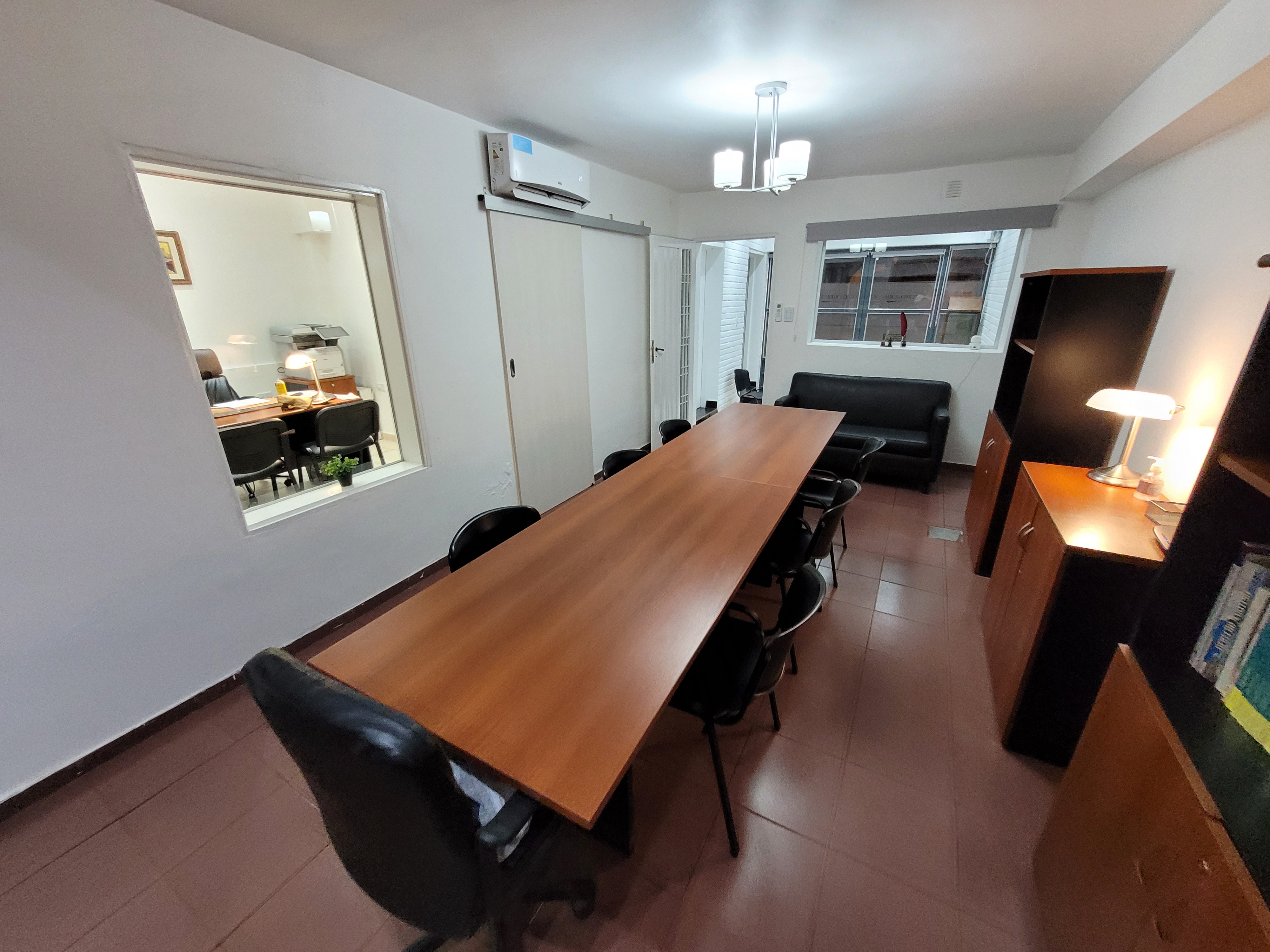 Sala de Reuniones
